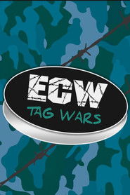 ECW Tag Wars 1994 movie poster