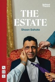 National Theatre Live: The Estate movie poster