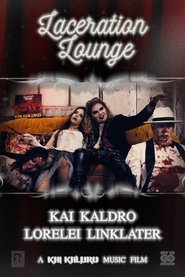 Laceration Lounge movie poster