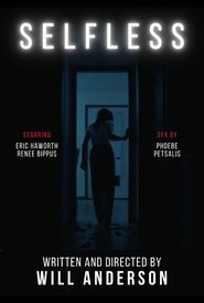 Selfless movie poster