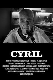Cyril movie poster