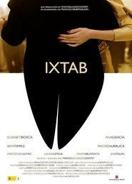 Ixtab movie poster