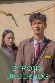 Strong Underdog movie poster