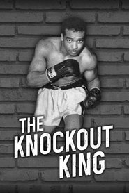 The Knockout King movie poster