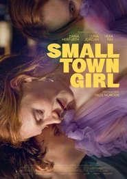 Easy Girl movie poster