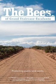 The Bees of Grand Staircase-Escalante movie poster