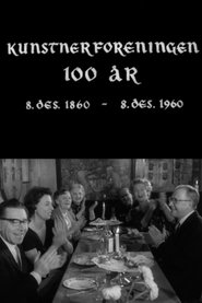 Oslofilm: Kunstnerforeningen 100 år movie poster