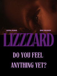 Lizzzard movie poster