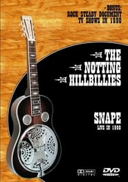 The Notting Hillbillies: Snape movie poster