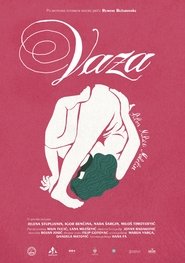 The Vase movie poster