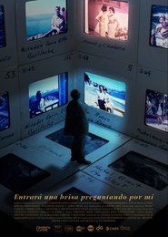 Entrará una brisa preguntando por mí movie poster