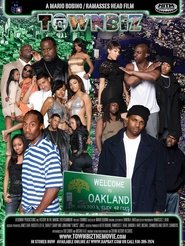 Townbiz movie poster