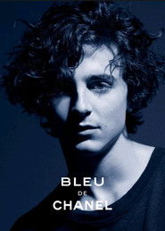 Bleu de Chanel movie poster