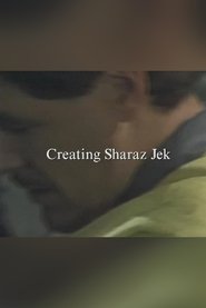 Creating Sharaz Jek movie poster