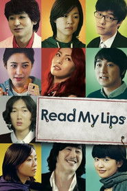 Read My Lips movie poster