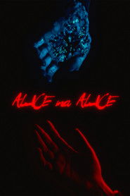 Alice, my Alice movie poster