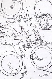 The Lives of Firecrackers movie poster