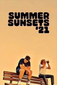 Summer Sunset '21 movie poster