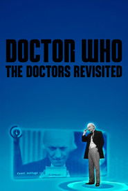 The Doctors Revisited - The First Doctor movie poster