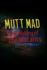Mutt Mad movie poster