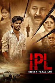 IPL movie poster