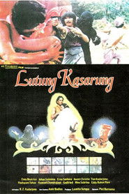 Lutung Kasarung movie poster
