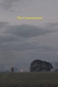 The Commissioner movie poster