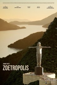 Zoetropolis movie poster