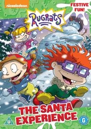 Rugrats: The Santa Experience movie poster