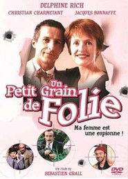 Un petit grain de folie movie poster