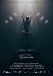 Grand Jeté movie poster