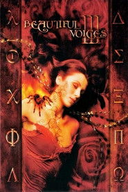 Beautiful Voices Vol. 3 movie poster
