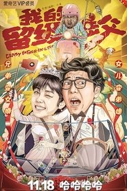 Crazy Father-in-law movie poster