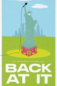 Back At It movie poster
