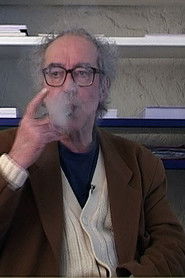 Godard Is Here movie poster