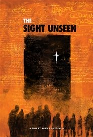 The Sight Unseen movie poster