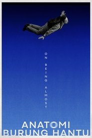 On Being Almost movie poster