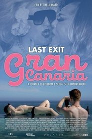 Last Exit Gran Canaria movie poster