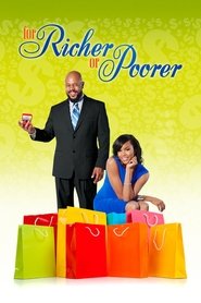 For Richer or Poorer movie poster