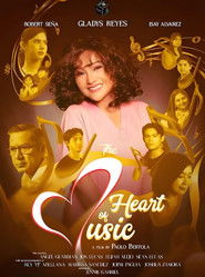 The Heart of Music movie poster