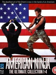 Ninja Gaijin: Remembering a Classic Cannon Franchise movie poster