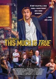 This Much is True movie poster