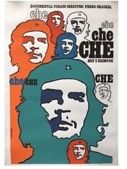 Che, Today and Always movie poster