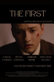 The First movie poster