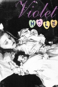 Hole: Violet movie poster