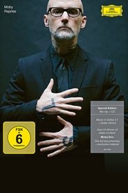 Moby: Reprise movie poster