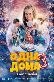 Одна дома 3 movie poster