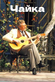 The Seagull movie poster