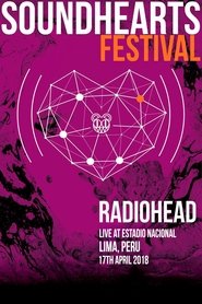 Radiohead | Live in Lima, Peru movie poster