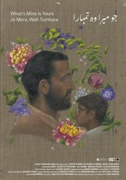 What's Mine is Yours movie poster